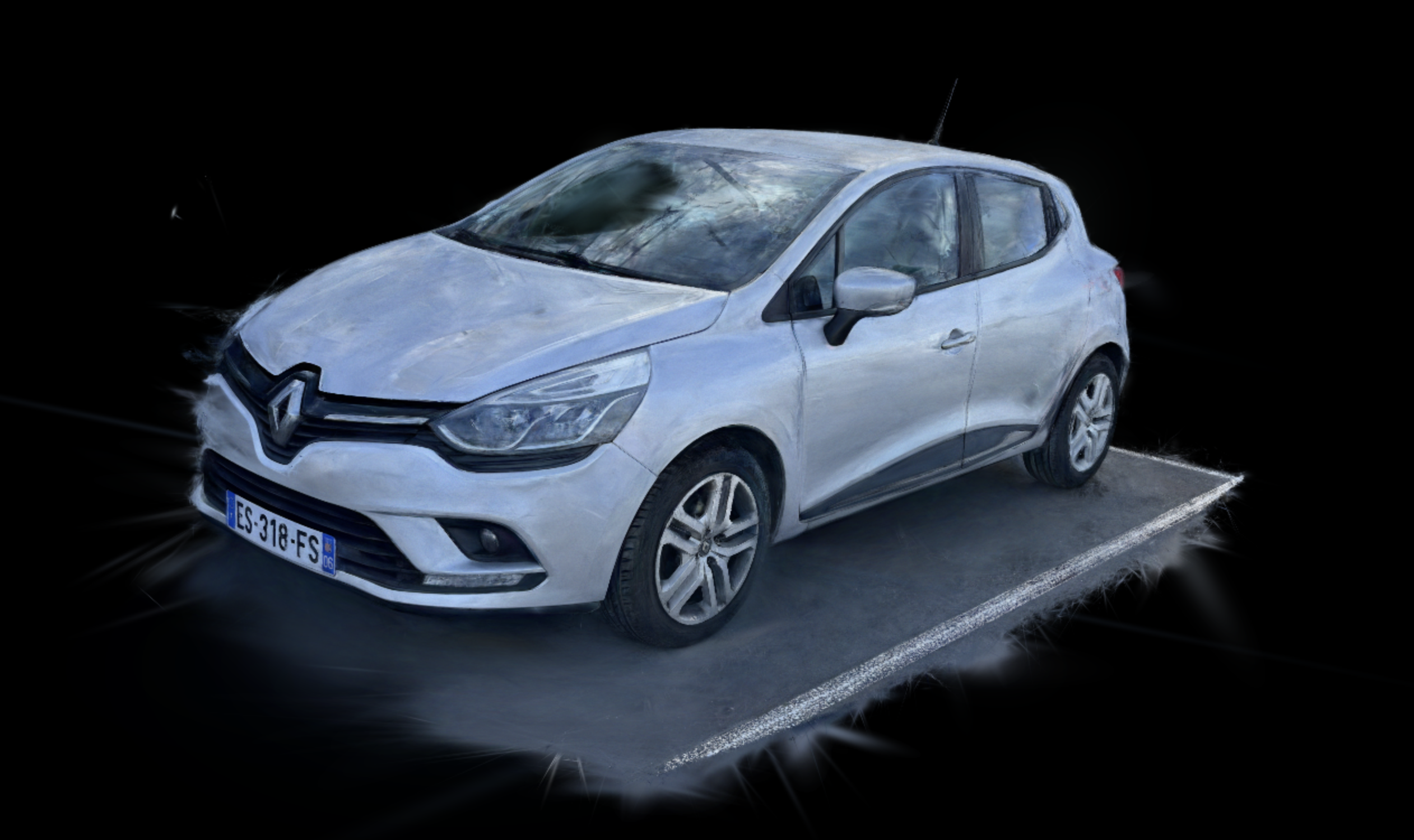 Clio 4
